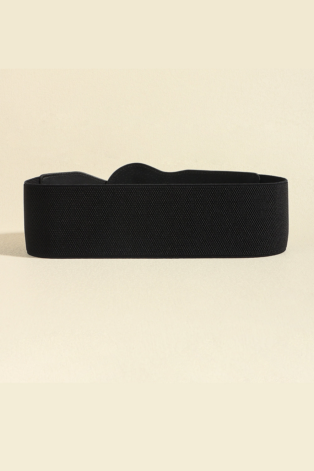 Buy Zinc Alloy PU Leather Belt by Faz