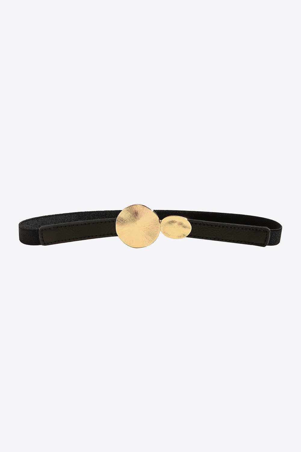Buy PU Leather Belt by Faz
