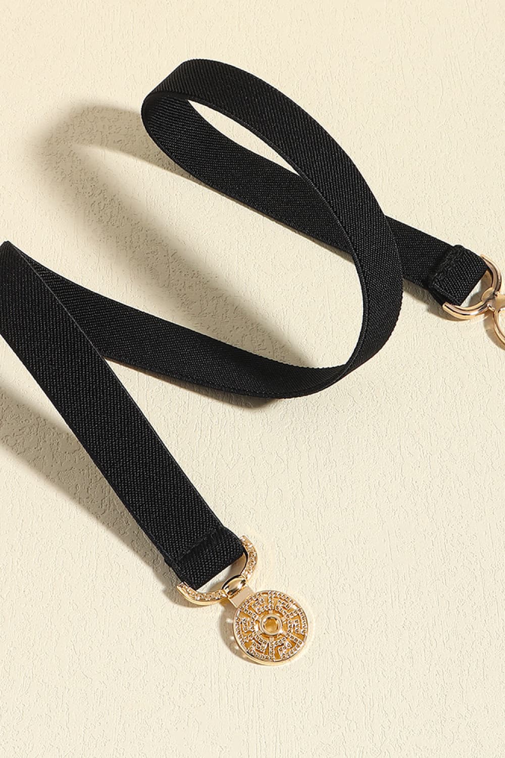 Buy PU Leather Belt by Faz