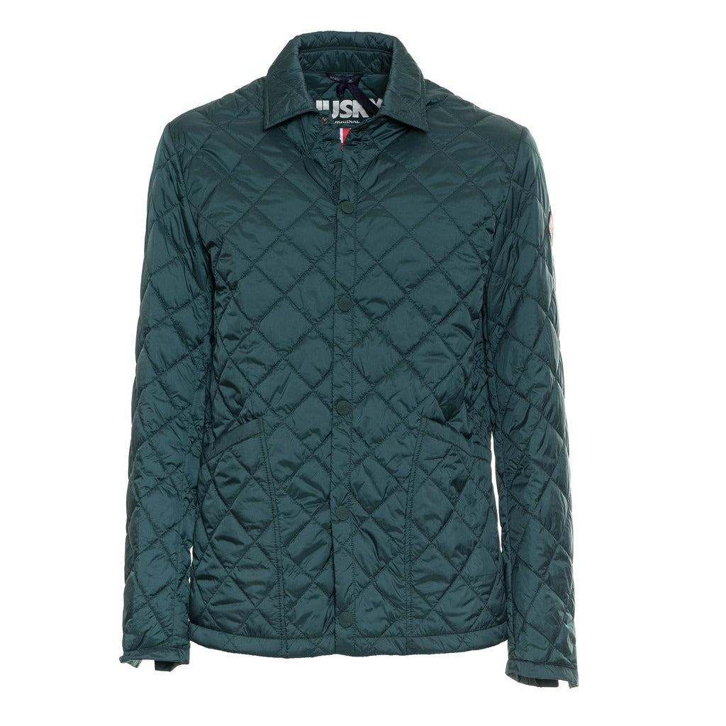 Men's Coats & Jackets – Faz