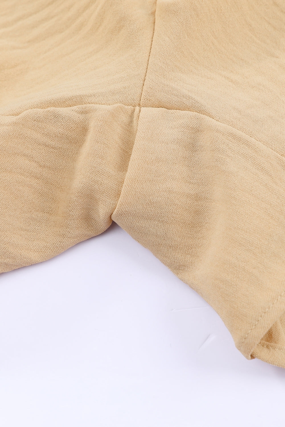 Buy Layered Elastic Waist Shorts by Faz