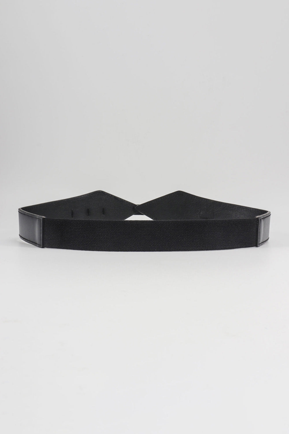 Buy Fashion Geometric Elastic Belt by Faz