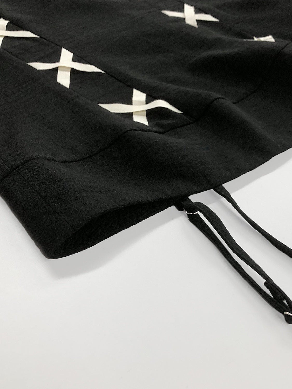 Buy Contrast Mini Cami Dress by Faz