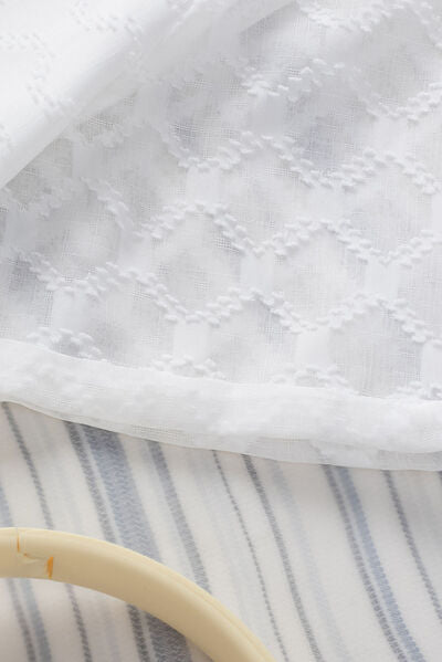 Buy Button Up Short Sleeve Shirt by SYNZ