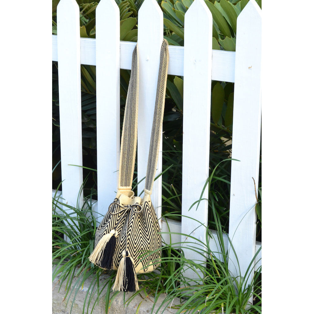 Chaman Wayuu Chila Bag