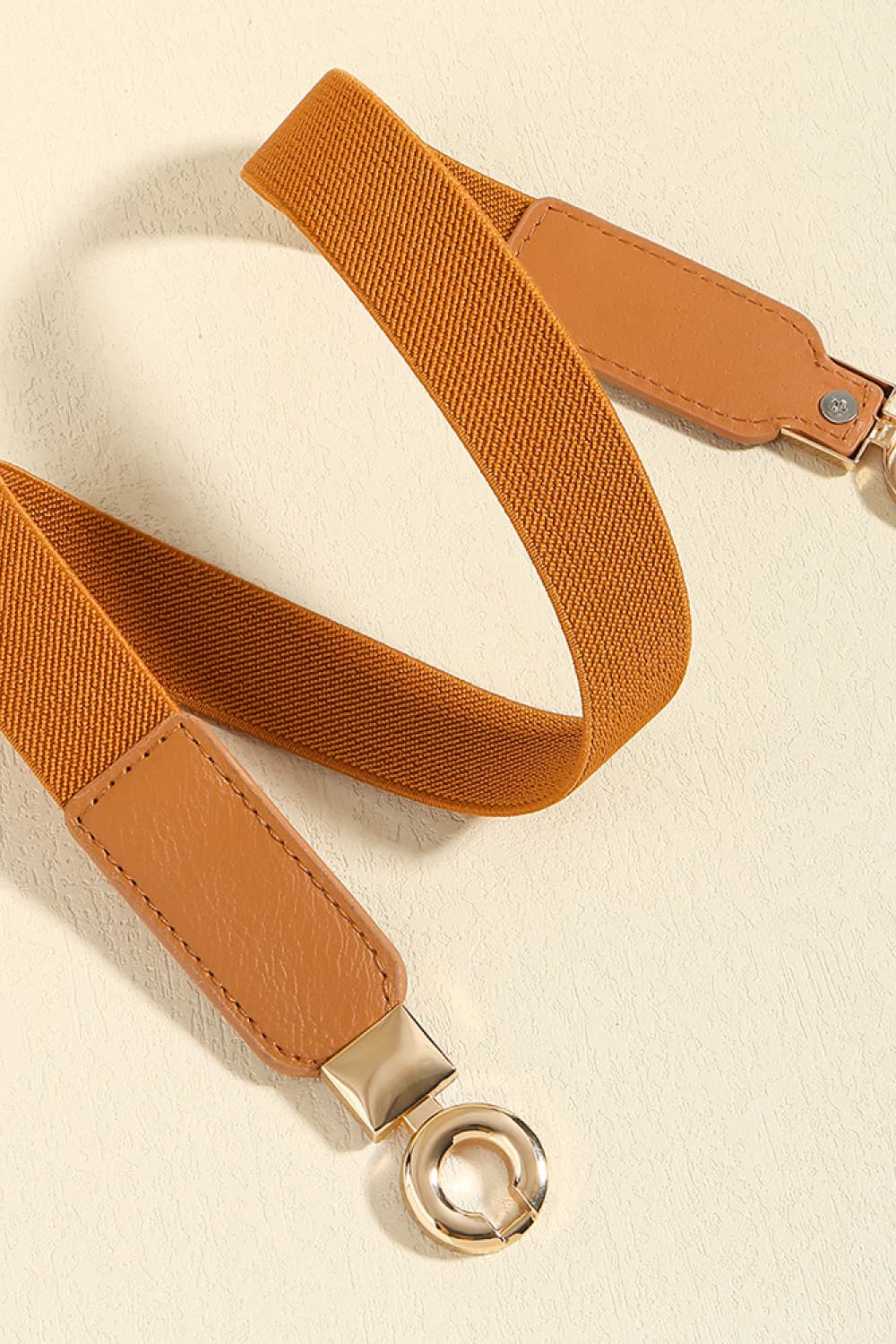 Buy PU Leather Belt by Faz