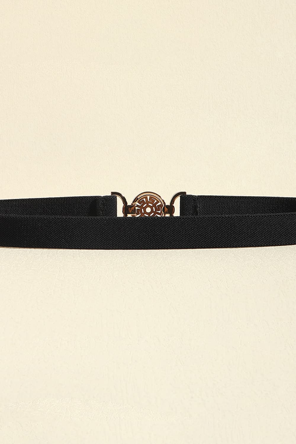 Buy PU Leather Belt by Faz