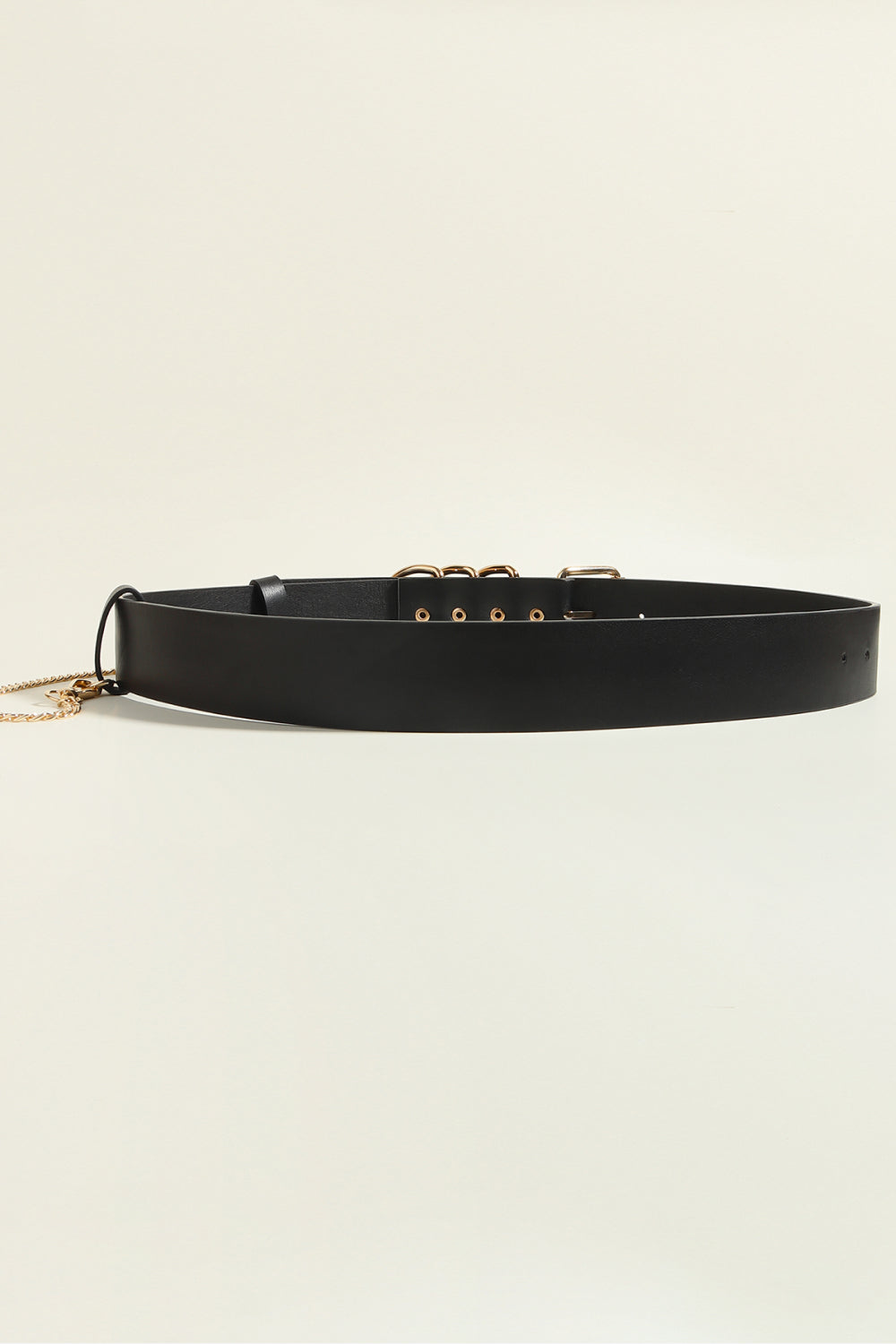 Buy Punk PU Belt by Faz