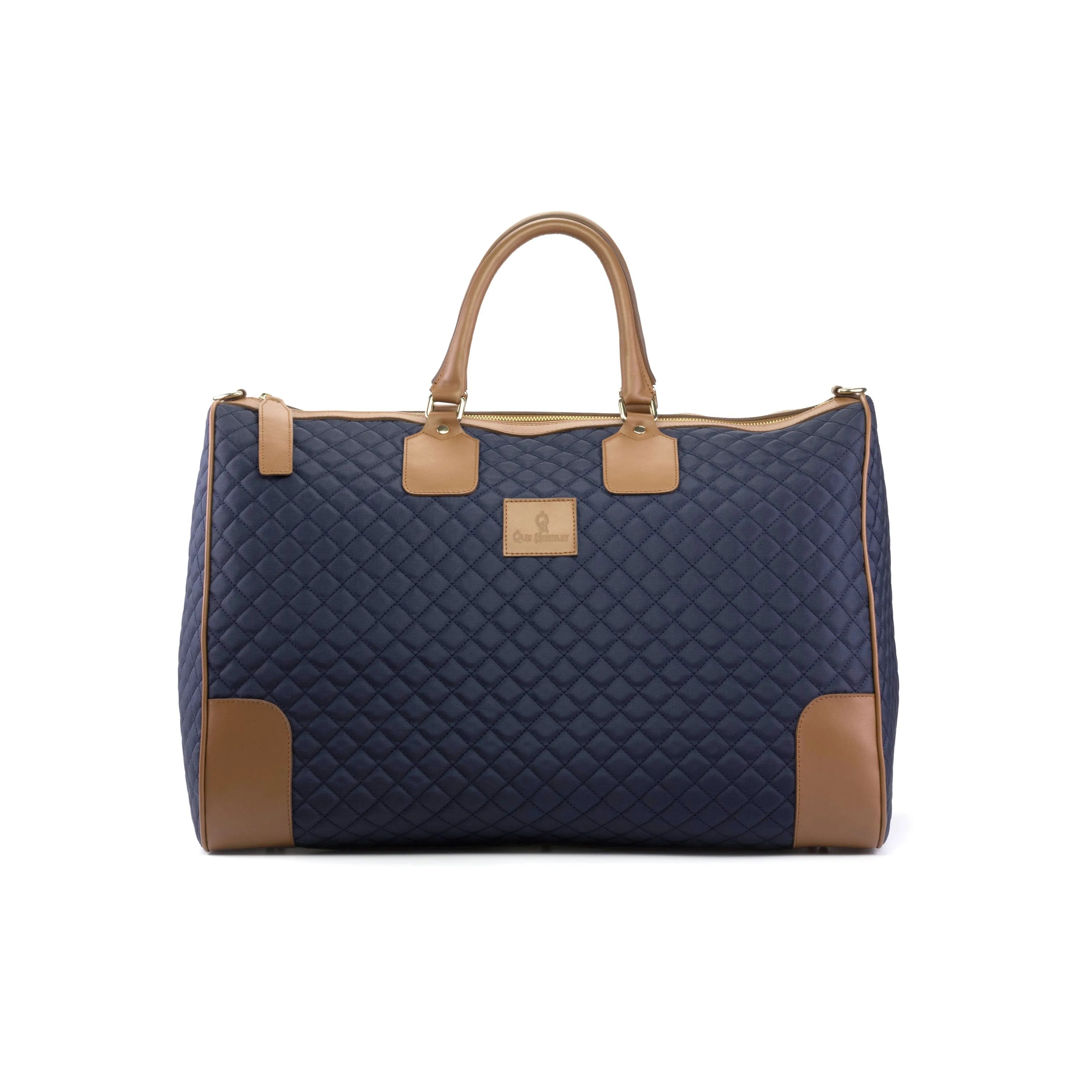Donostia Weekender Bag