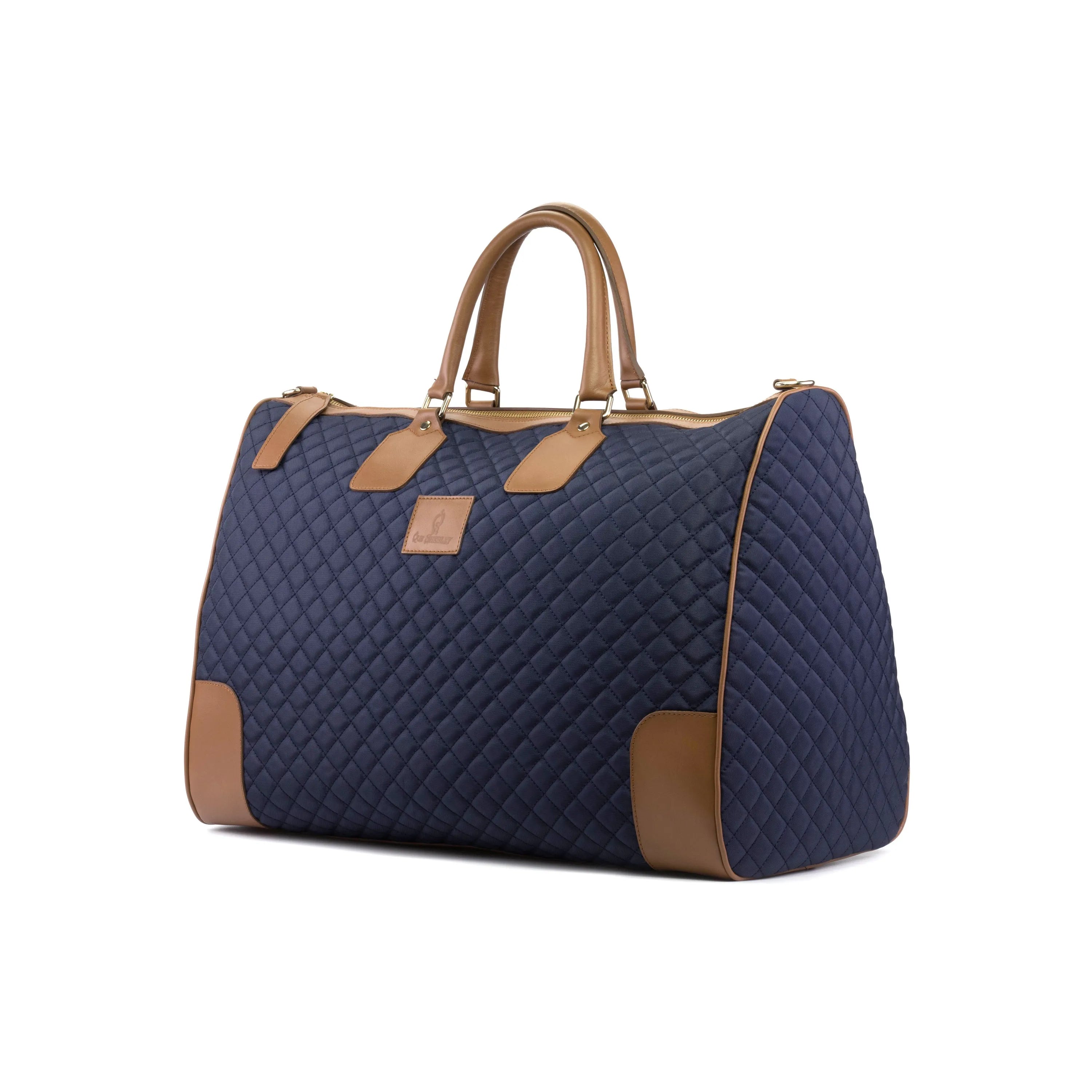 Donostia Weekender Bag