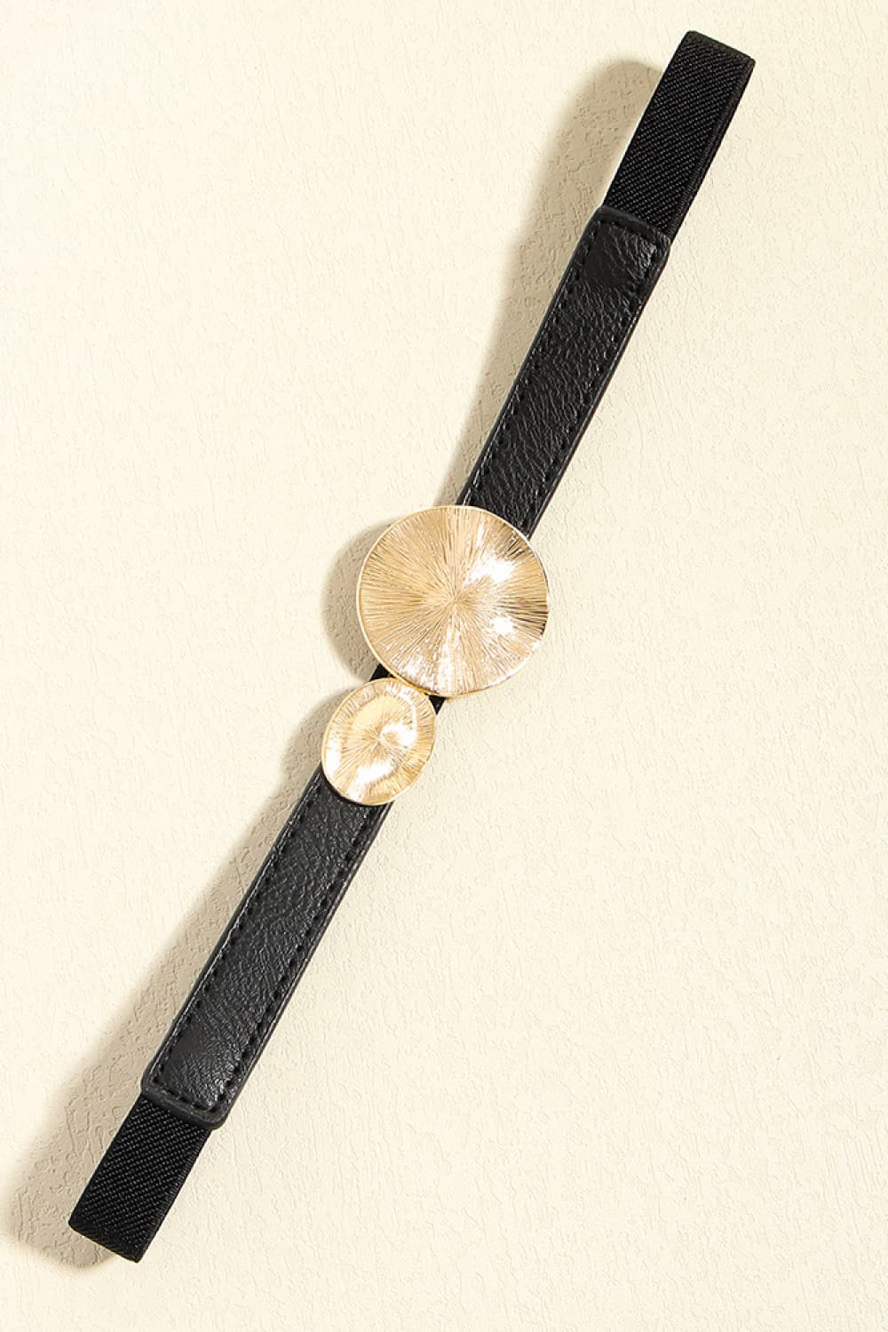 Buy PU Leather Belt by Faz