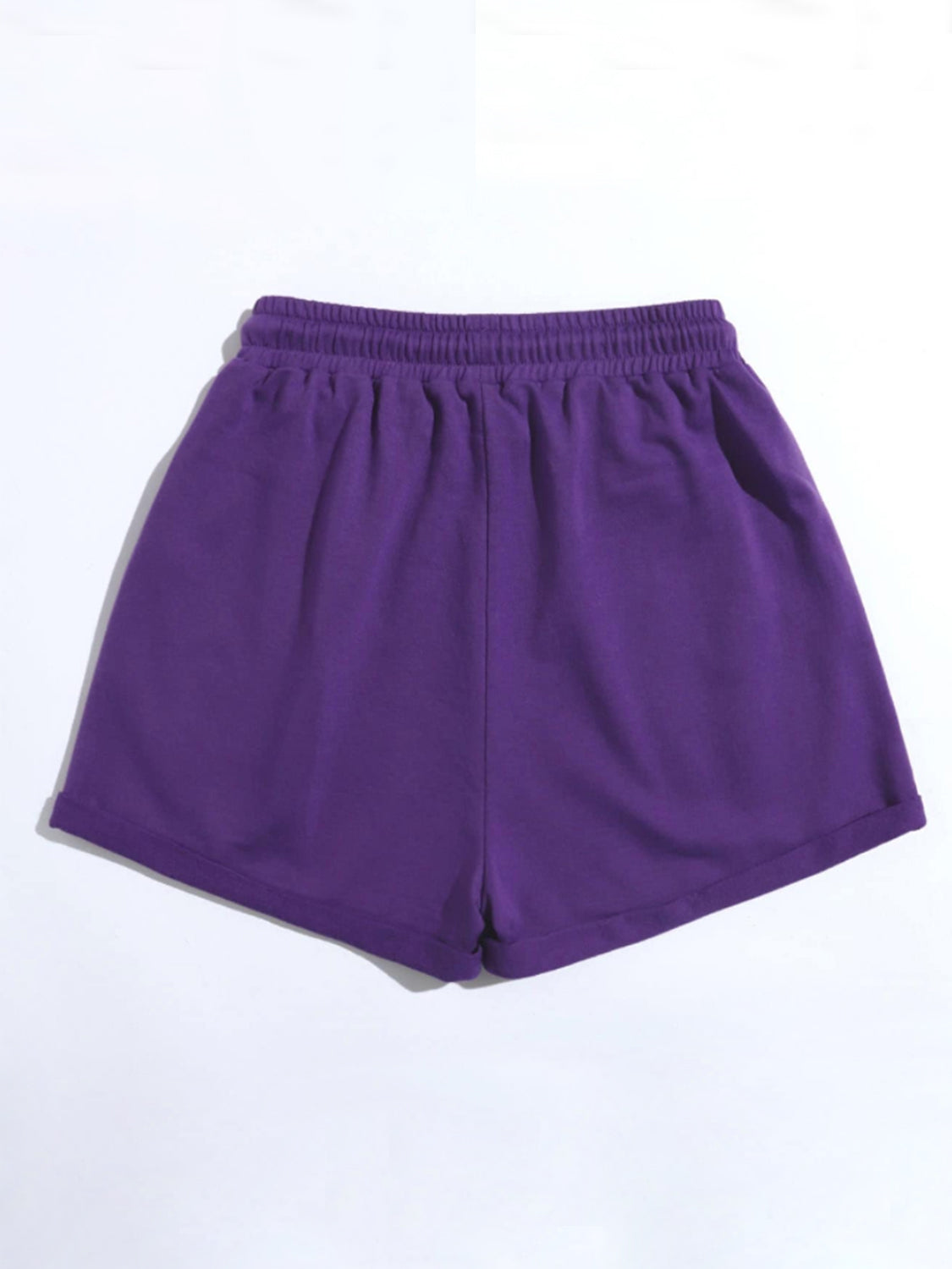 Buy Drawstring Shorts with Pockets by Faz