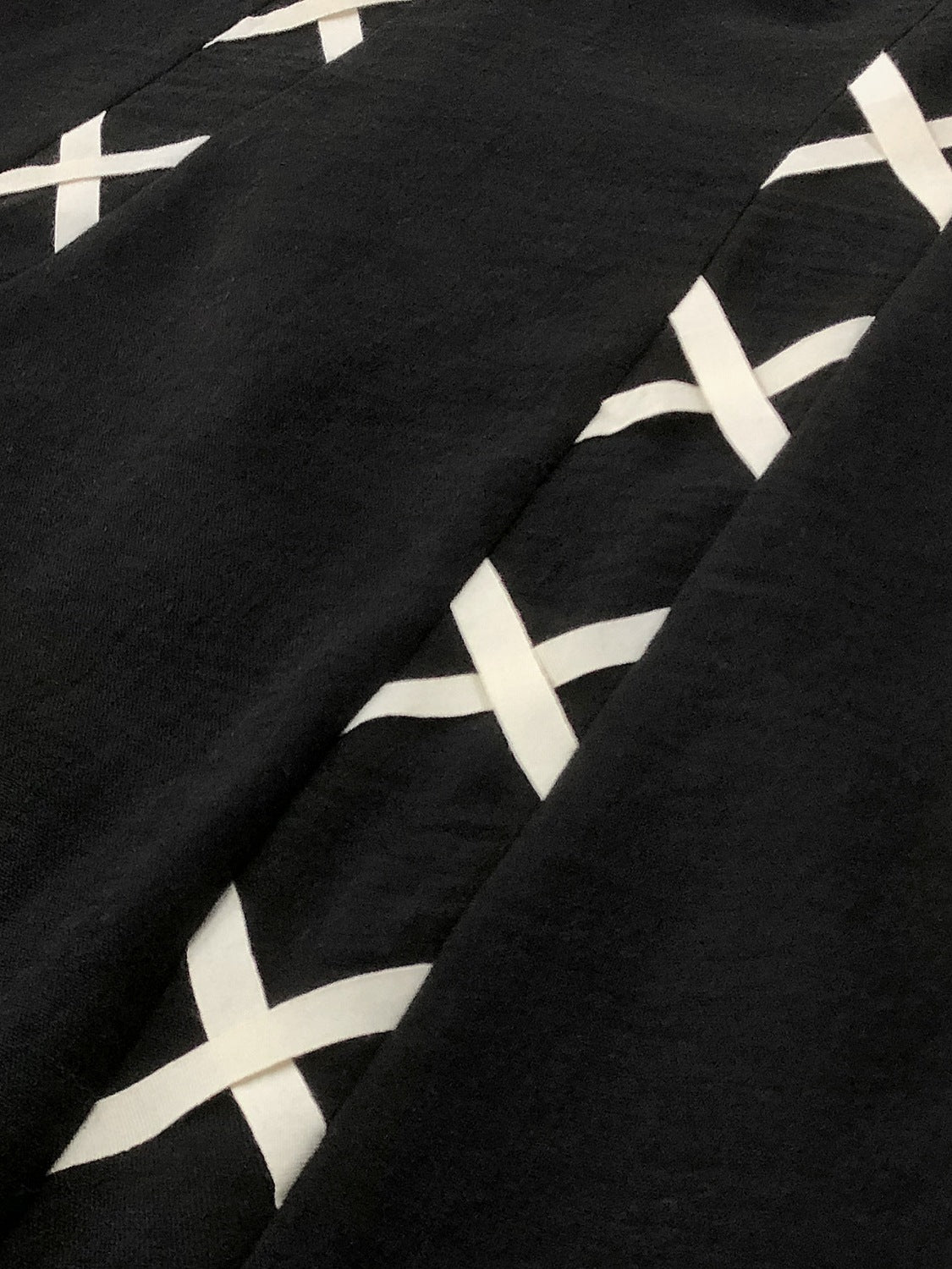 Buy Contrast Mini Cami Dress by Faz