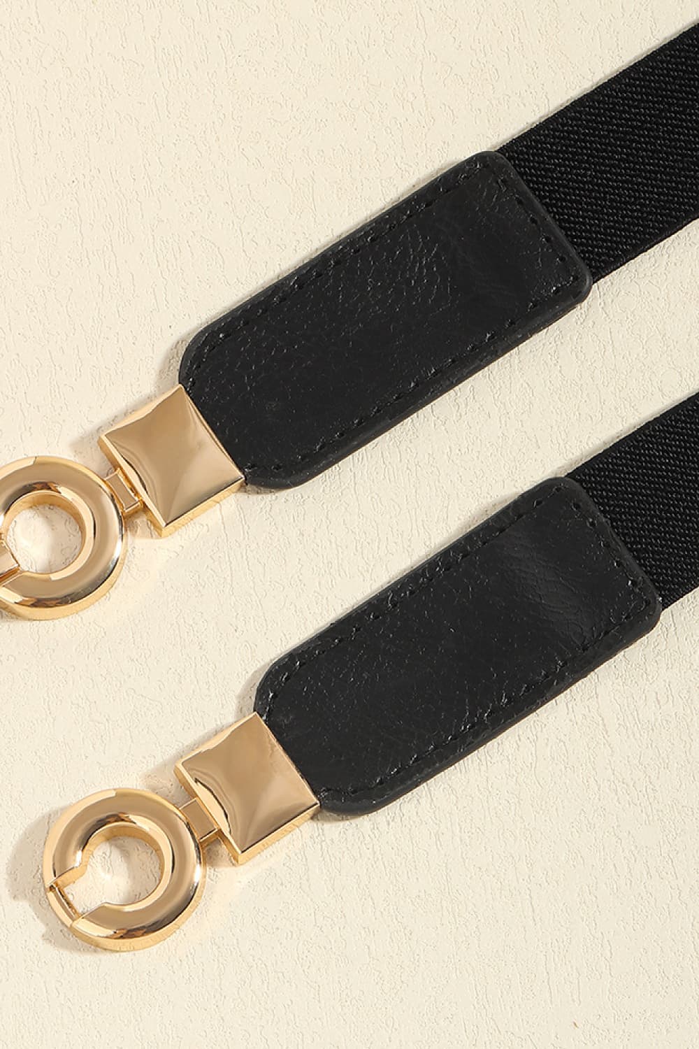 Buy PU Leather Belt by Faz