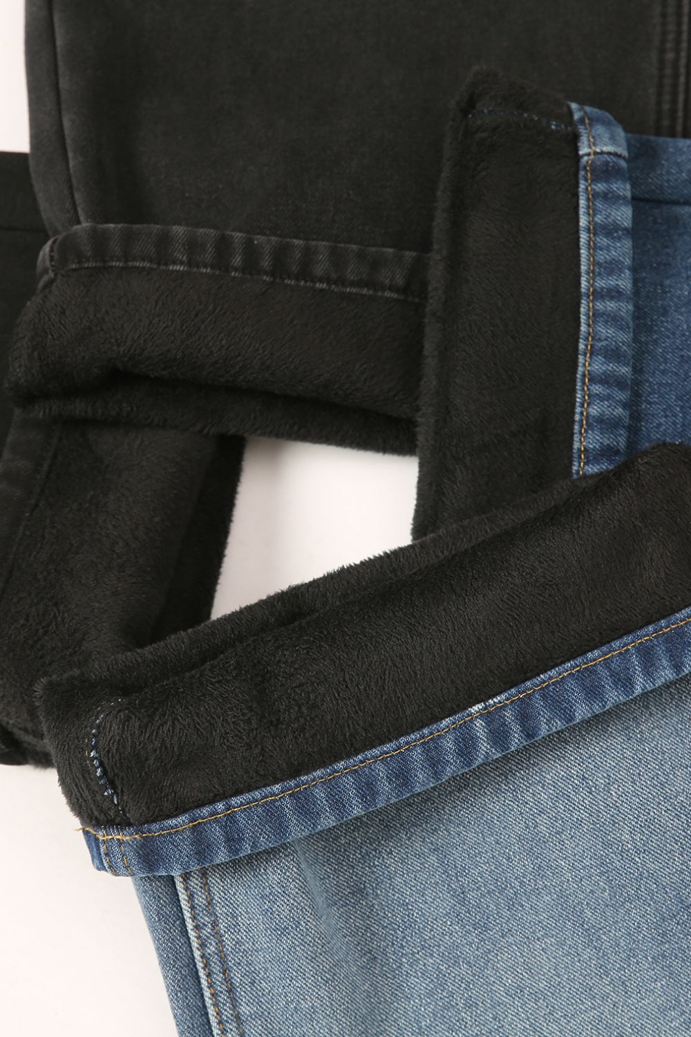 Buy Men's Wide Leg Jeans by Faz