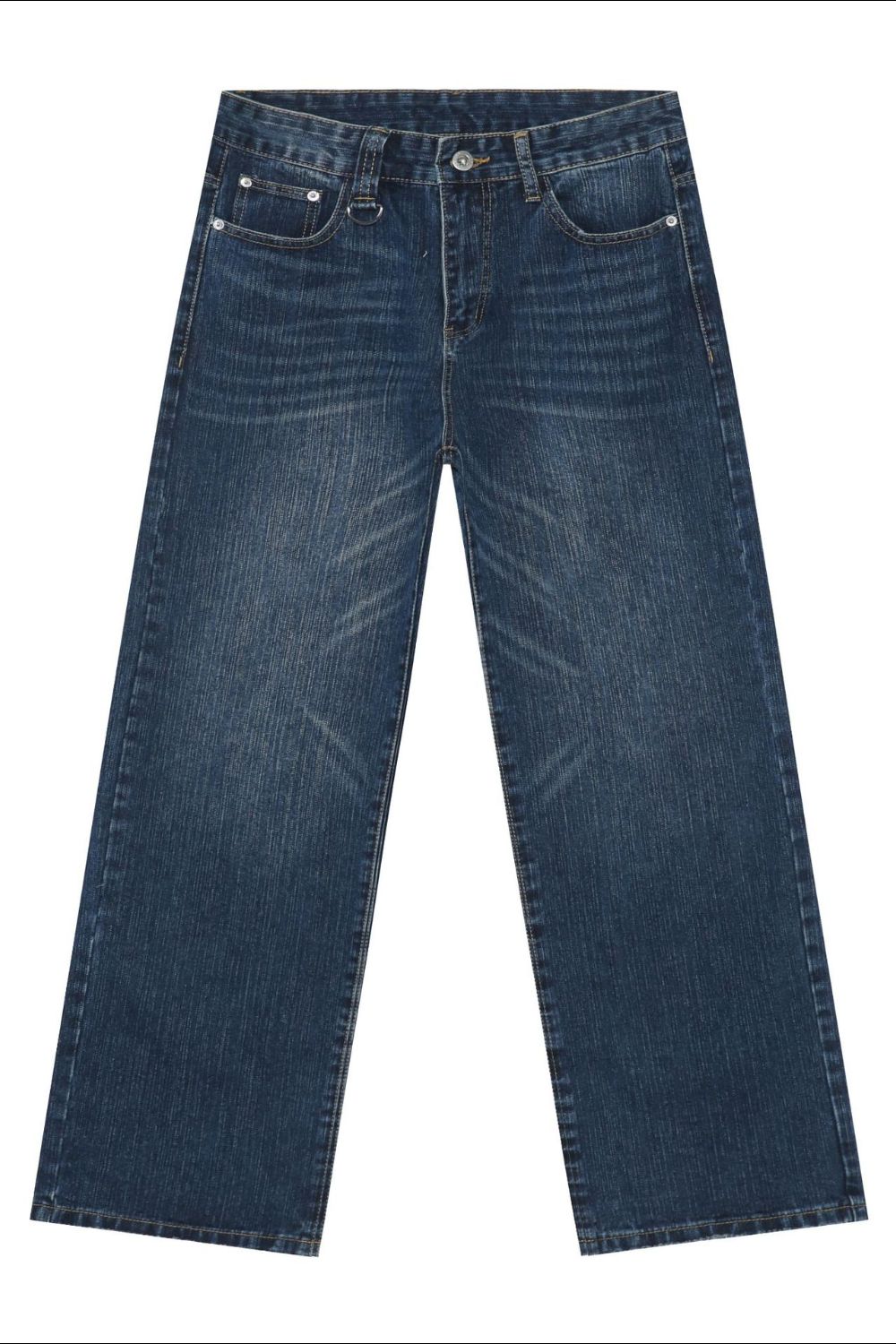 Buy Men's Cat's Whisker Jeans by Faz