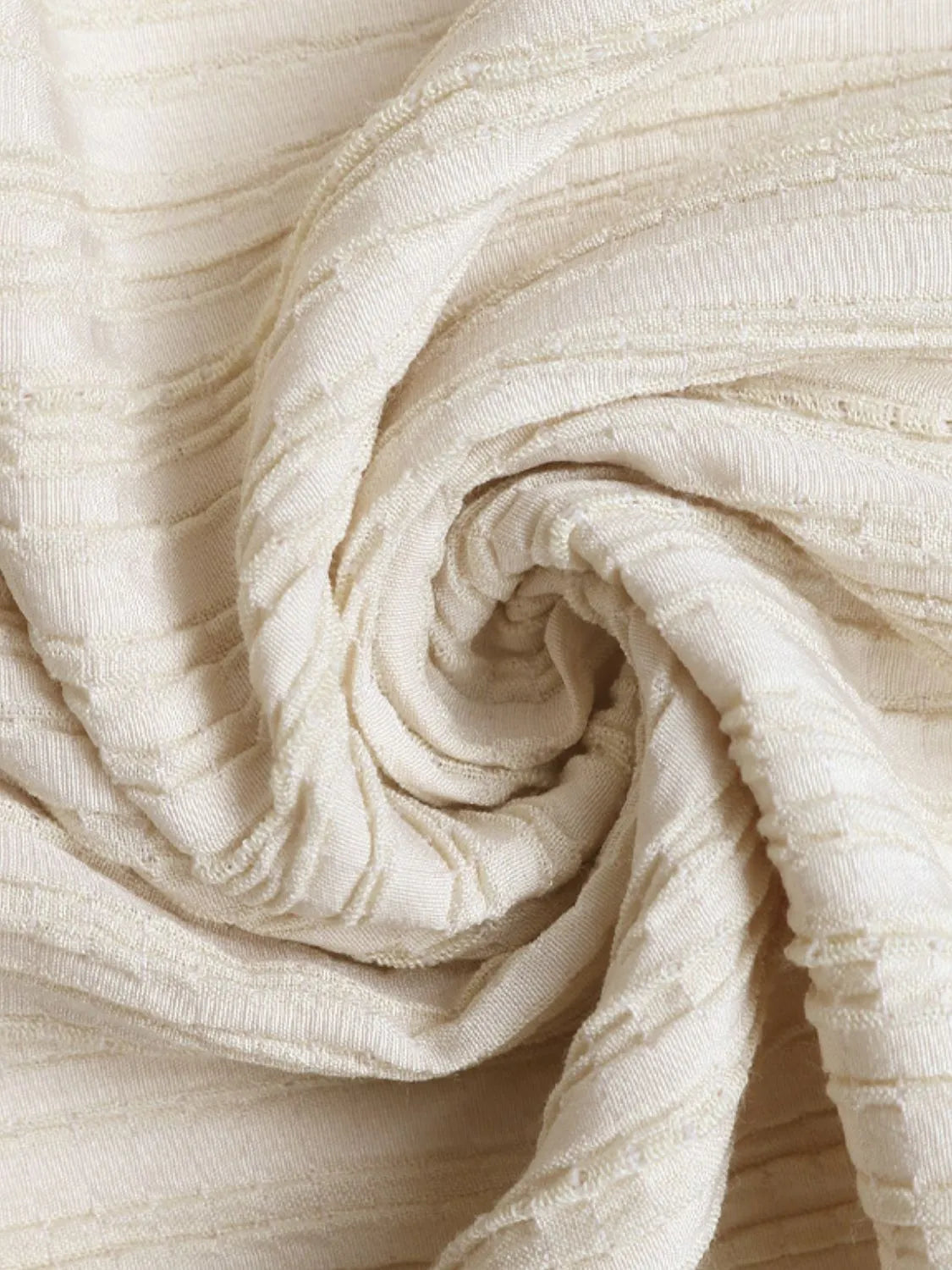 Buy Decorative Button V-Neck Sleeveless Midi Tank Dress by Faz