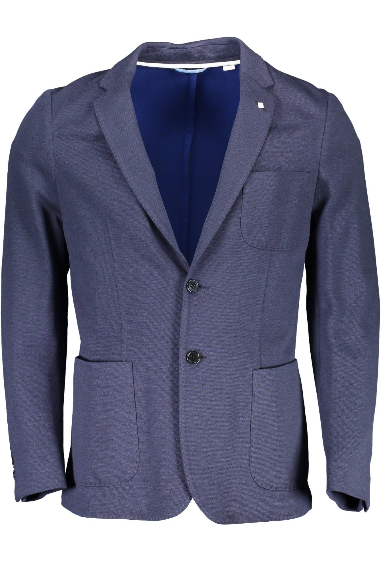 Elegant Long Sleeve Classic Jacket