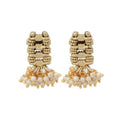 Marisa Pearl Earrings