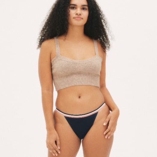 Buy Period Underwear for Active Bodies by Pure Rosy by Pure Rosy
