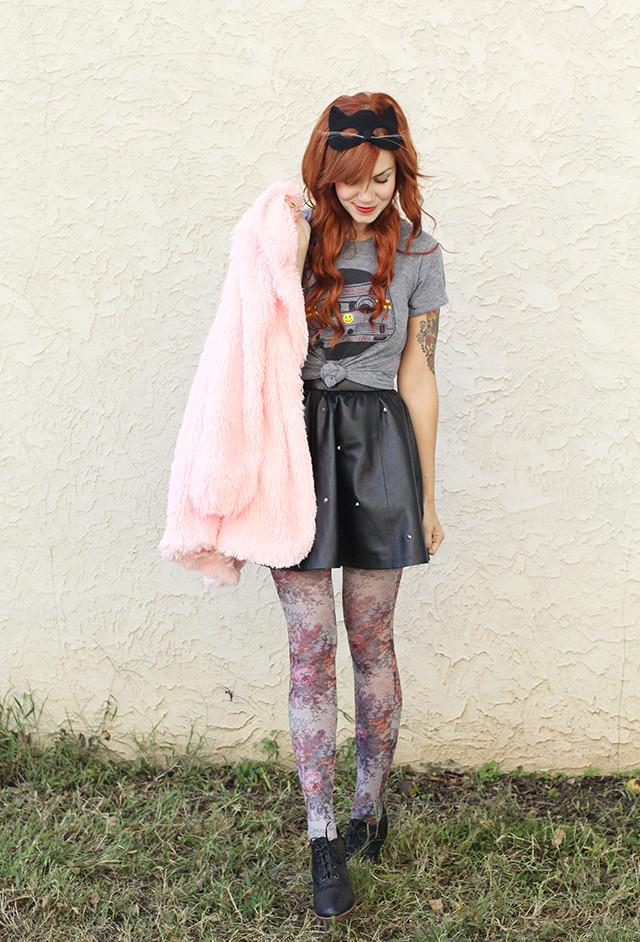 Buy Lace Oxford Heels by Bali ELF