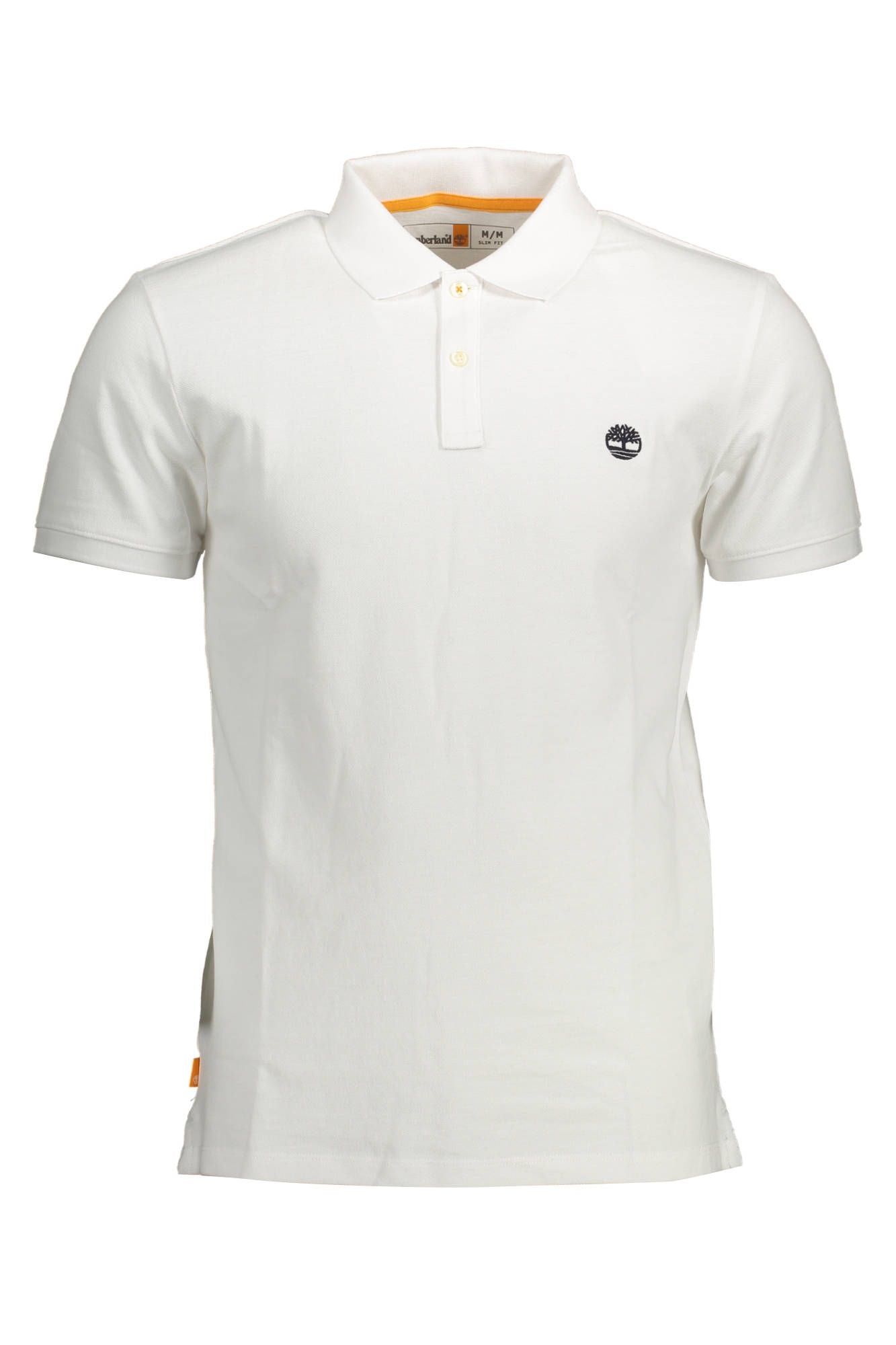Chic Slim Fit Short Sleeve Polo
