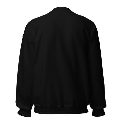 Buy Dancer - Unisex Crew Neck Sweatshirt by Lila Artwear