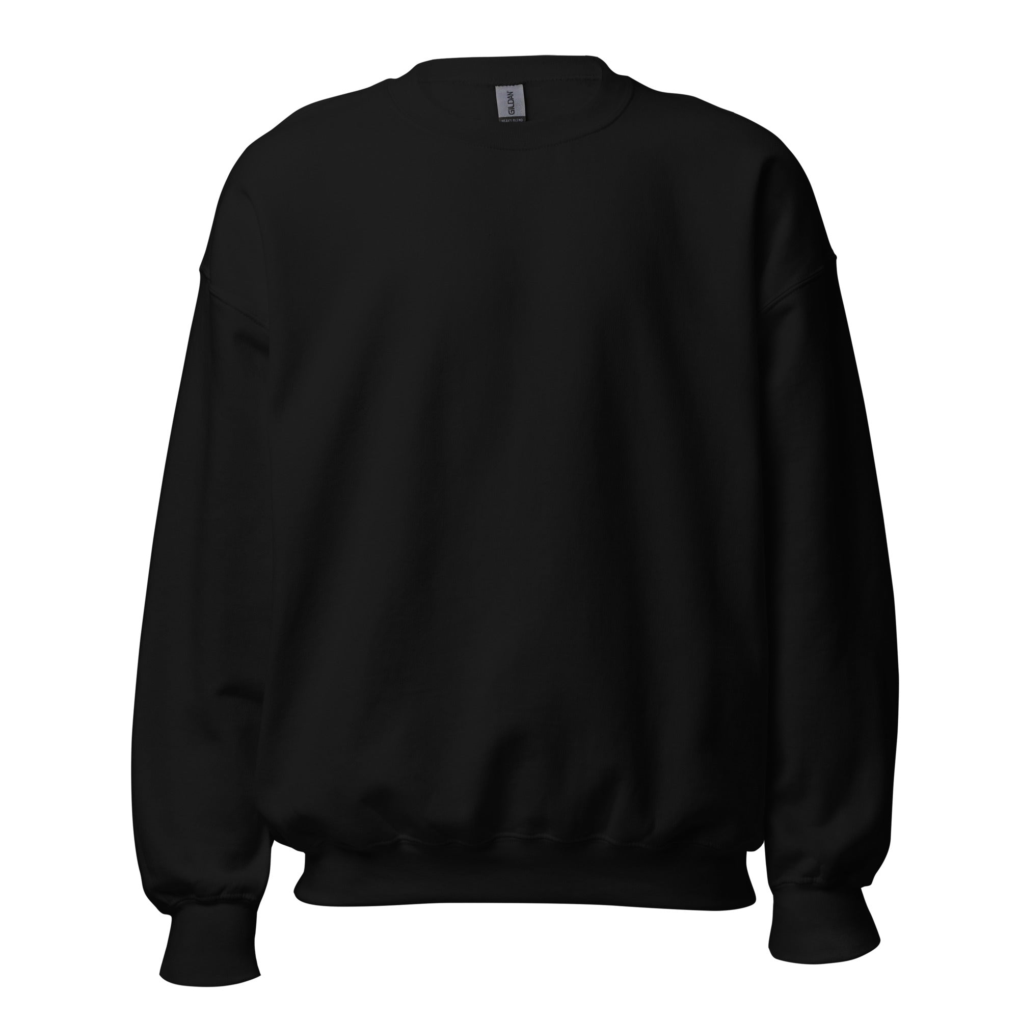 Buy Trinity - Unisex Crew Neck Sweatshirt by Lila Artwear