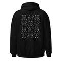 Buy Infinity - Unisex Hoodie by Lila Artwear