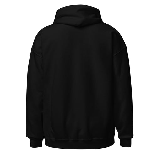 Buy Blink - Unisex Hoodie by Lila Artwear