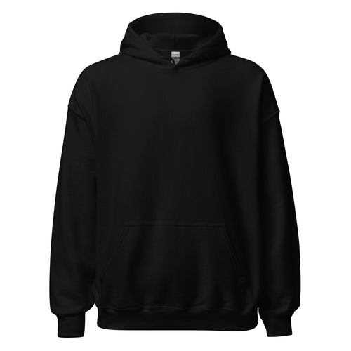 Buy Connected - Unisex Hoodie by Lila Artwear