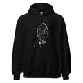 Buy Visions - Unisex Hoodie by Lila Artwear