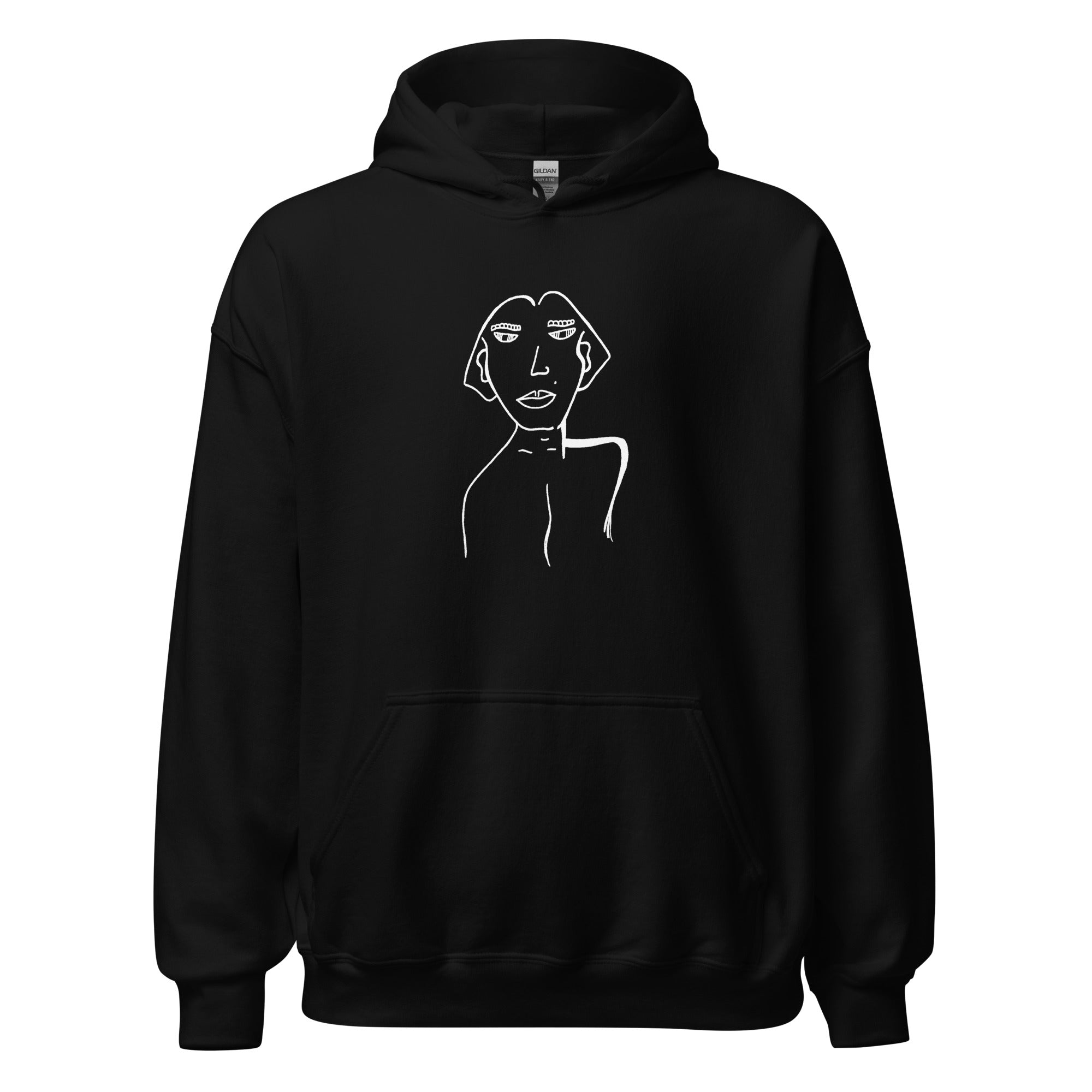Pharaoh - Unisex Hoodie