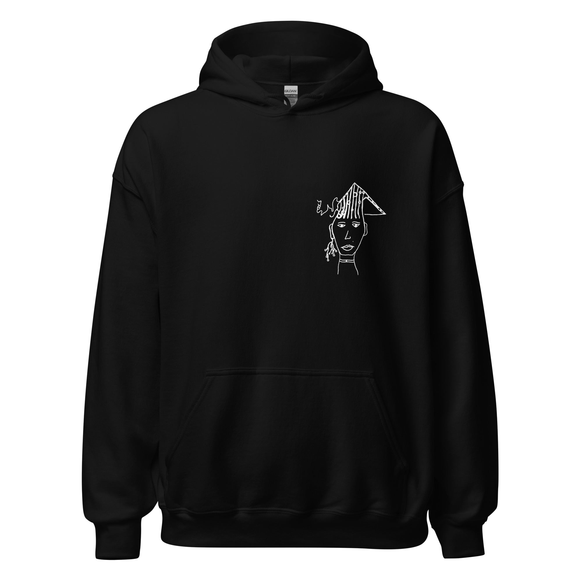 Muse - Unisex Hoodie