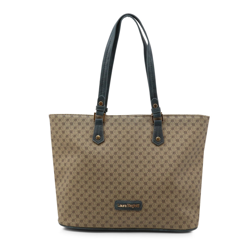 Buy Laura Biagiotti Dema Shopping Bag by Laura Biagiotti