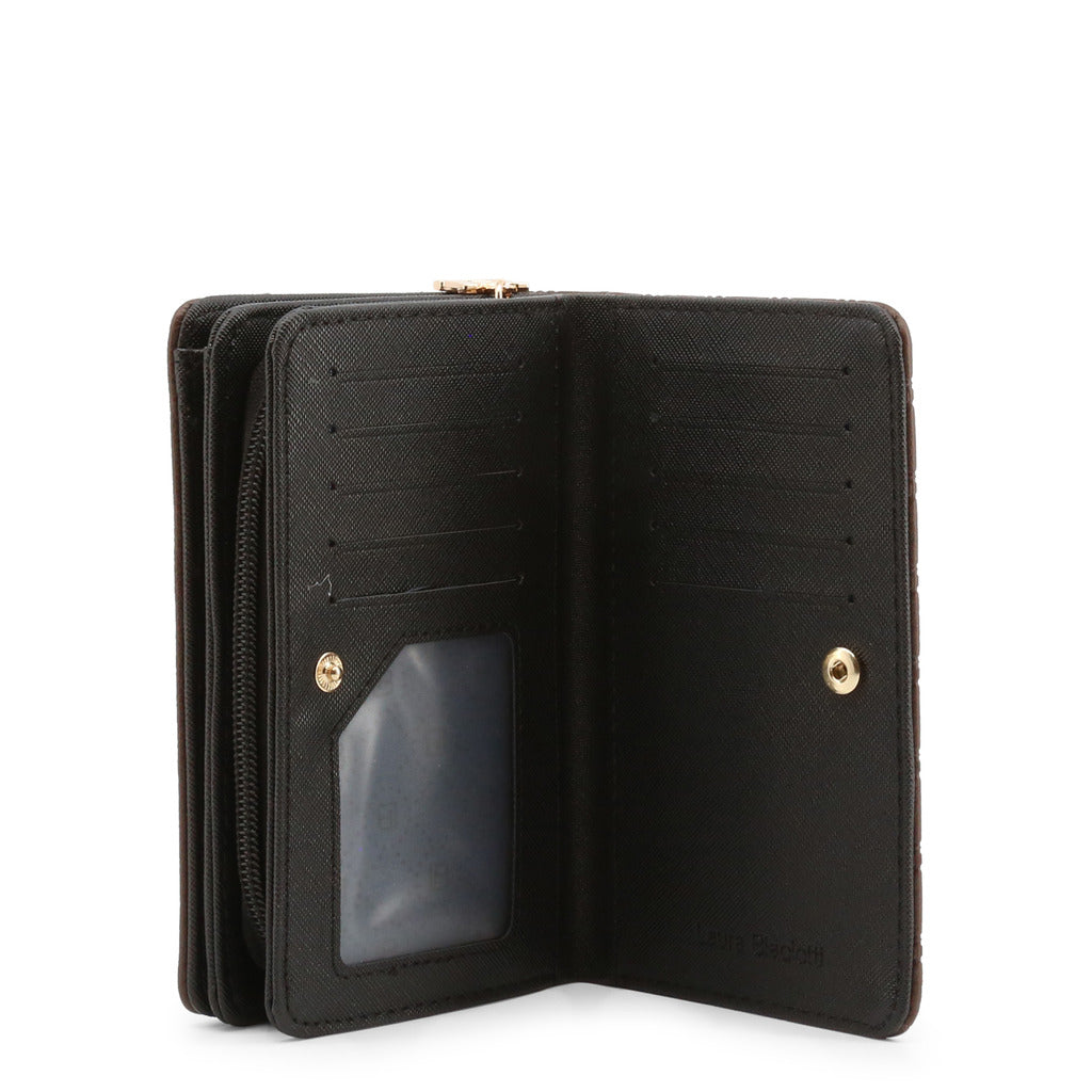 Buy Laura Biagiotti Ormond Wallet by Laura Biagiotti