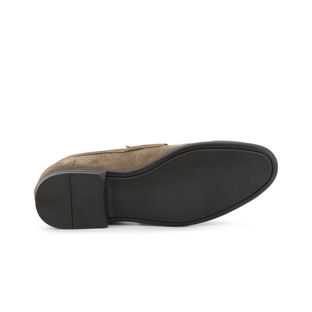 Buy Duca di Morrone LEONE CAM Moccasins by Duca di Morrone