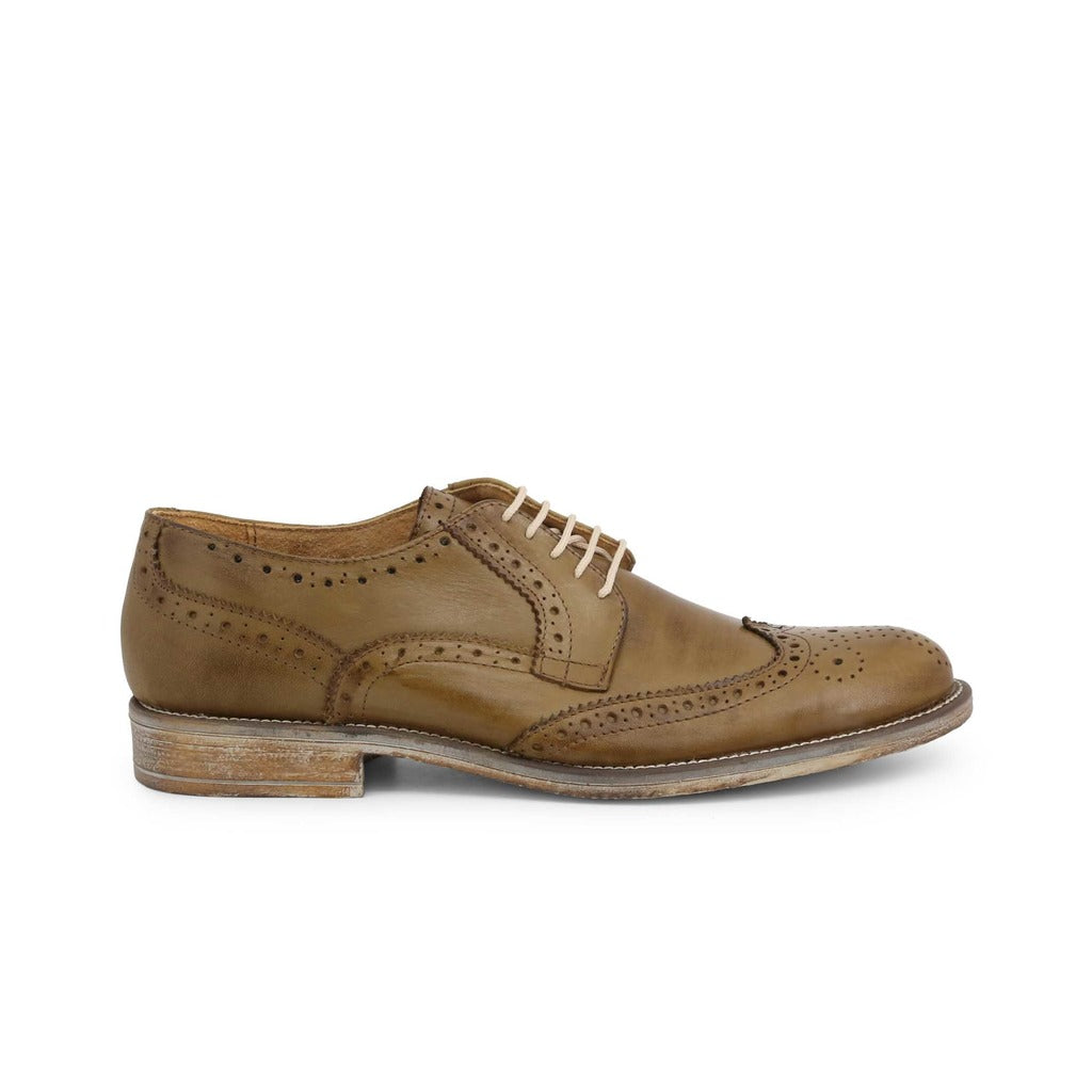 Buy Duca di Morrone S2 CRUST Lace Up Shoes by Duca di Morrone