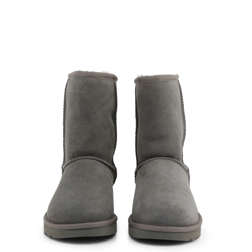 Buy UGG CLASSIC SHORT II Ankle Boots by UGG