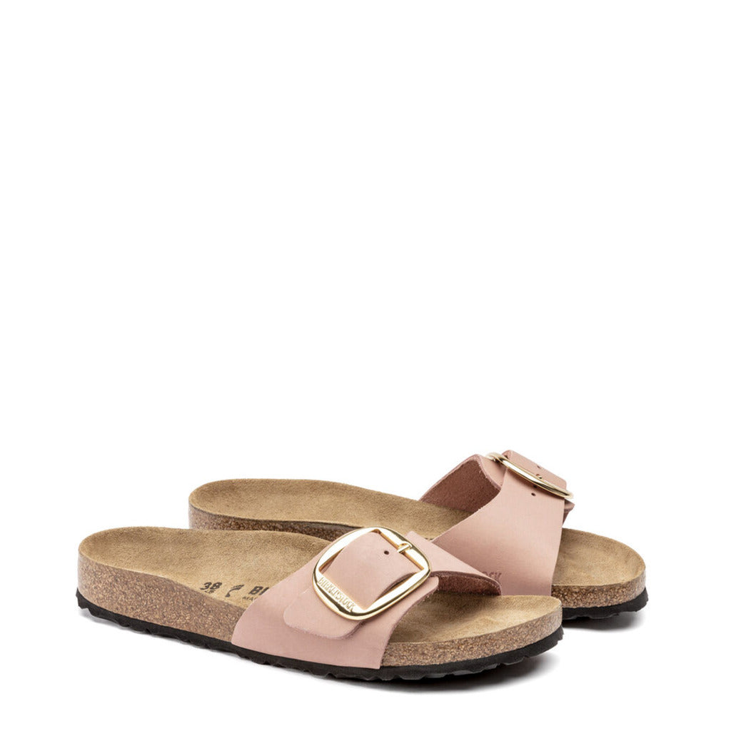 Buy Birkenstock - MADRID_1024016 by Birkenstock