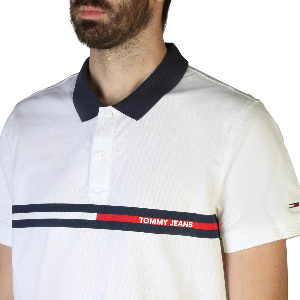 Buy Tommy Hilfiger Polo by Tommy Hilfiger