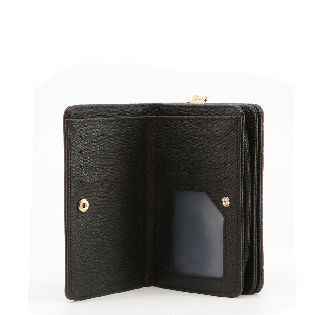 Buy Laura Biagiotti Ormond Wallet by Laura Biagiotti