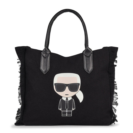 Buy Karl Lagerfeld Shopping Bag by Karl Lagerfeld