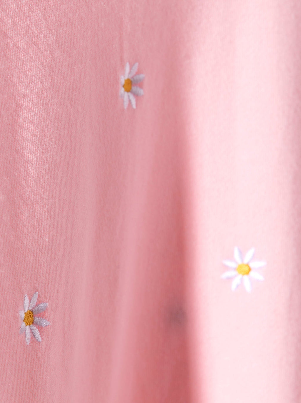 Buy Daisy Sweatshirt, Pink by Shiraleah