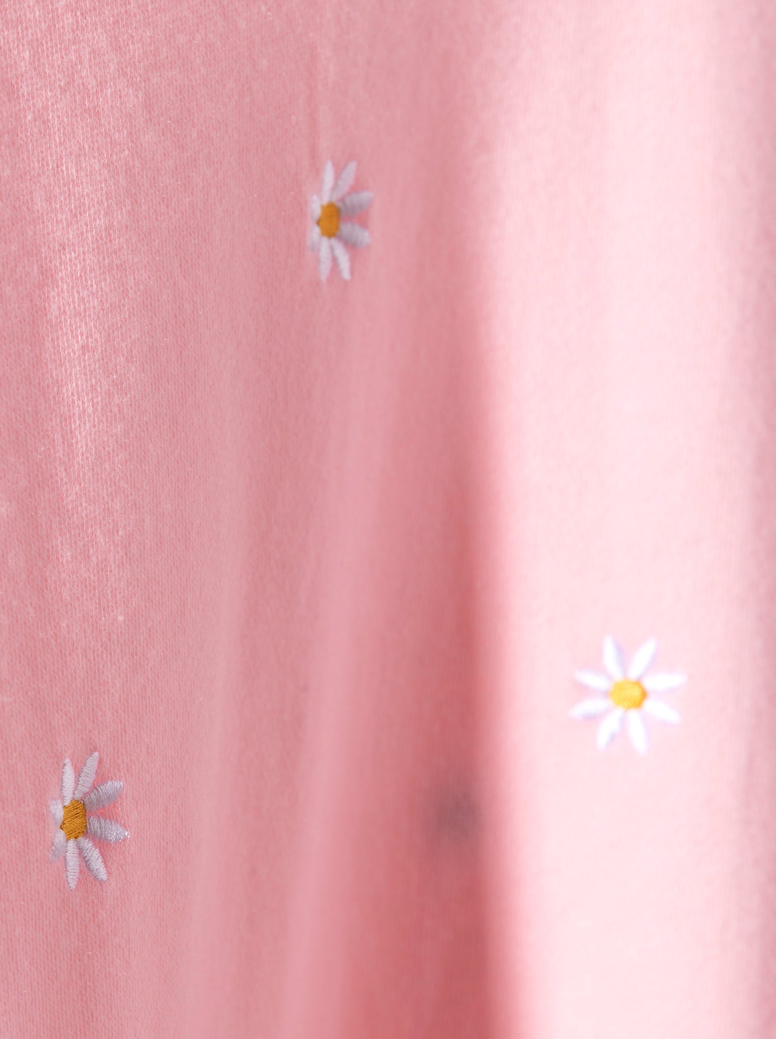 Buy Daisy Sweatshirt, Pink by Shiraleah