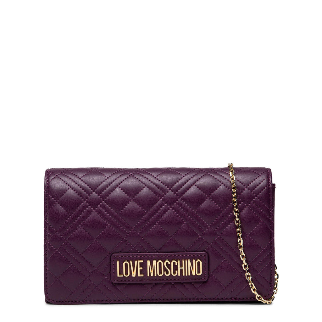 Buy Love Moschino Clutch Bag by Love Moschino