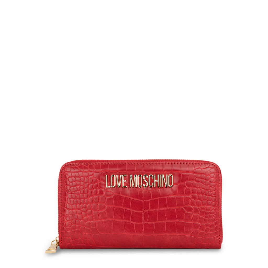 Buy Love Moschino Wallet by Love Moschino