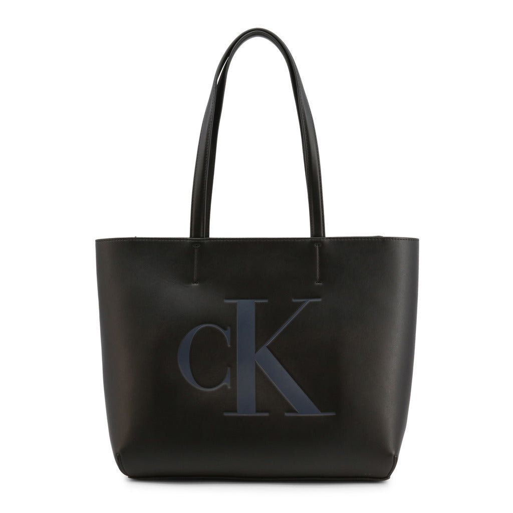 Buy Calvin Klein shopping bag by Calvin Klein
