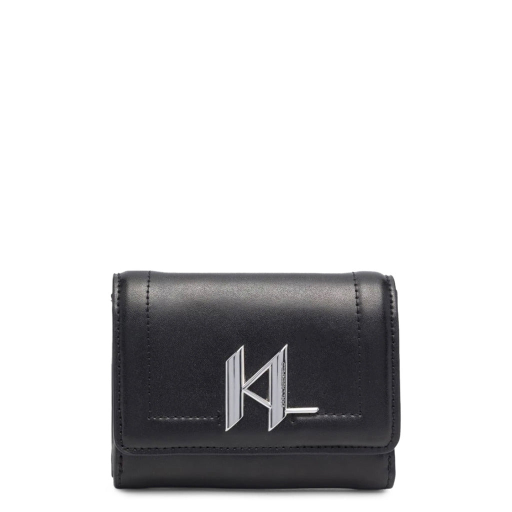 Buy Karl Lagerfeld Wallet by Karl Lagerfeld