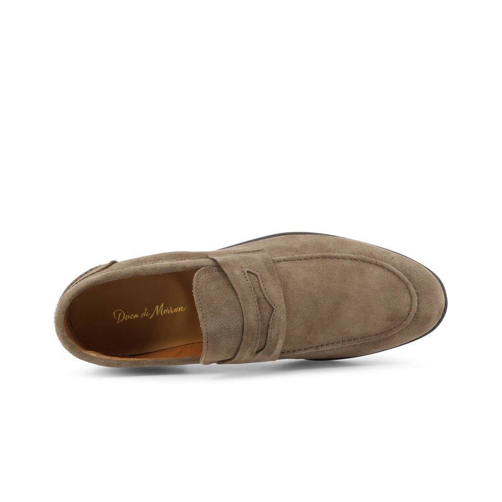 Buy Duca di Morrone LEONE CAM Moccasins by Duca di Morrone